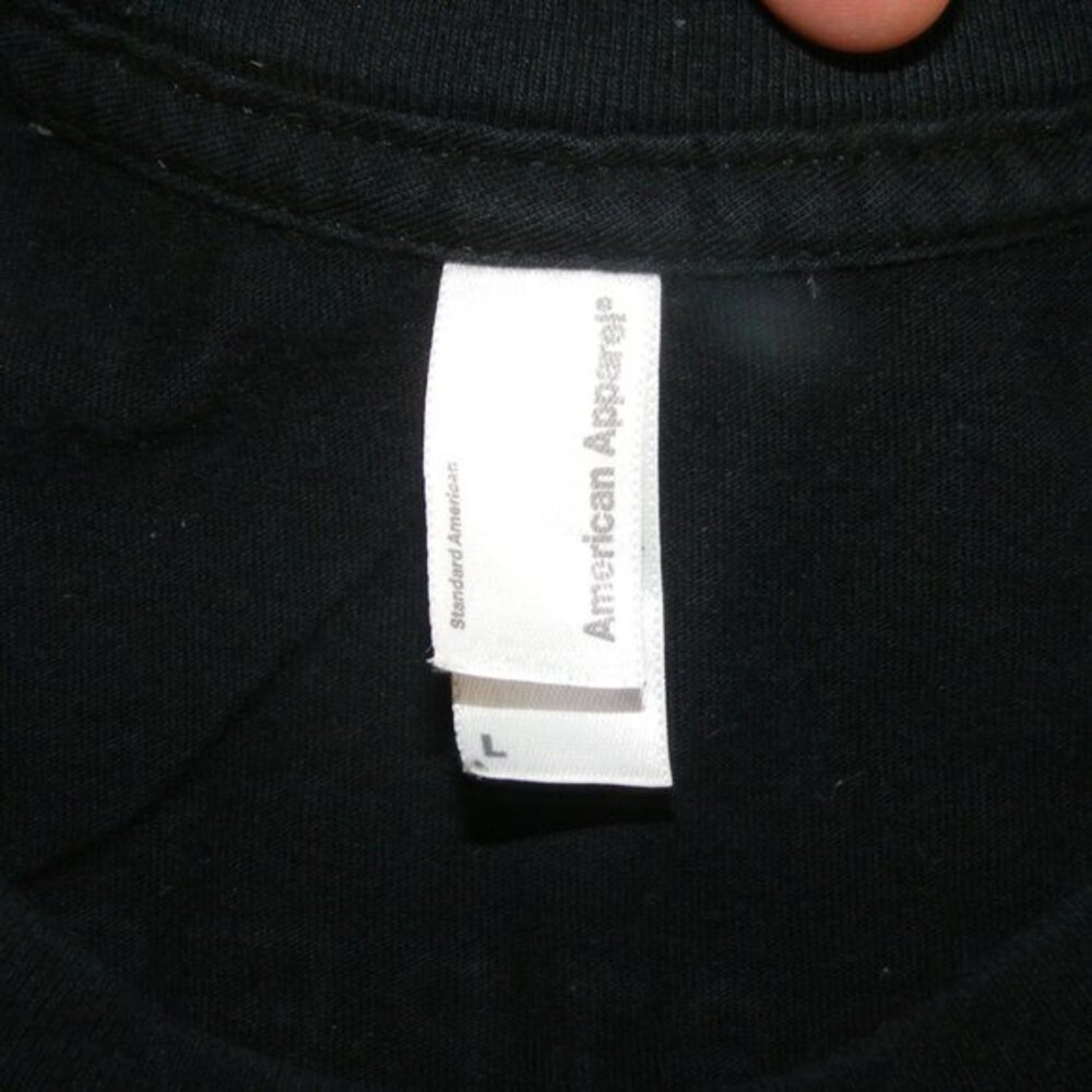 BARBRA STREISAND Concert Tshirt, L, Profile, 2006 - Picture 8 of 9